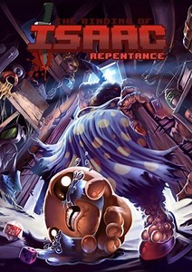 The Binding of Isaac: Repentance - Completions | HowLongToBeat