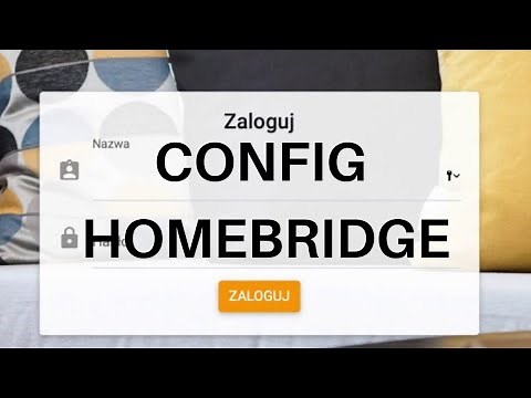 Learn how to configure HomeBridge in few minutes!