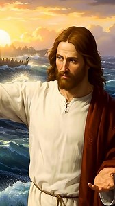 In this powerful poem, discover the boundless love of Jesus and how He offers more than enough for every challenge we face. His love is unwavering and sufficient, always there to guide us through life's storms. Watch this beautiful story unfold and let His love fill your heart. #JesusLove #MoreThanEnough #ChristianPoetry #GodsGrace #FaithPoem #OvercomingChallenges #JesusIsSufficient #GodsLove #SpiritualHealing | Time And Secrets