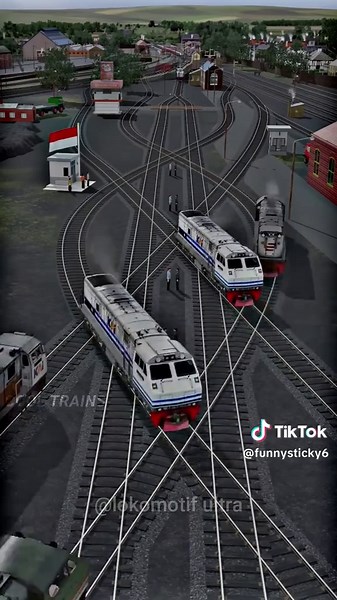 Explore the Top Trains in the United Kingdom