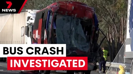 Cause of fatal Hume Hwy crash investigated