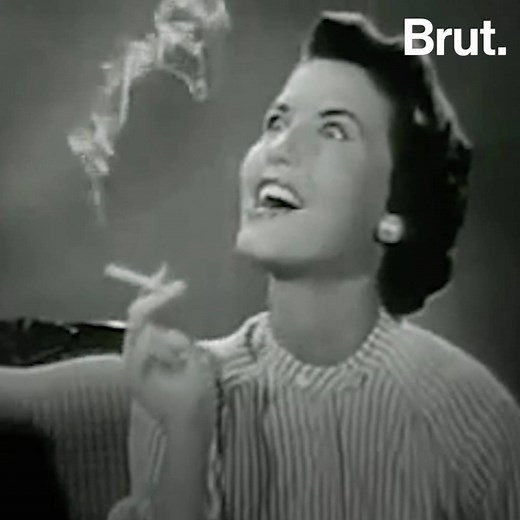 "Je pense que la nicotine n’est pas addictive." Comment les lobbies du tabac ont réussi à cacher pendant des années les effets de la cigarette. | Brut