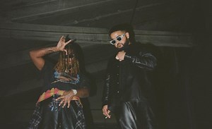 NAV Announces Release Date for Joint Mixtape with Wheezy, ‘Emergency Tsunami’