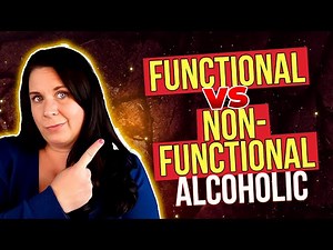 The truth about living as a functional alcoholic