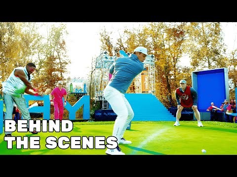 HAPPY GILMORE 2 VFX Breakdown (2025) 4K