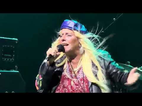 Missing Persons “Walking in LA” Greek Theatre 8/30/26
