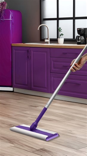 4.4K views · 39 reactions | Vortex Easy Mopping Kit — коли чистота...