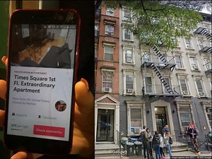 Owner Of Illegal Hell's Kitchen Rentals Hit With $700K Settlement