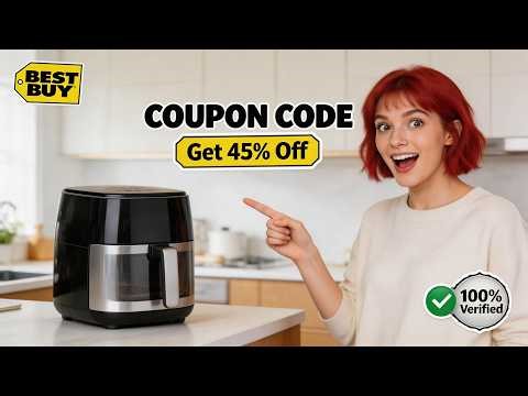 ⌚ Best Buy Promo Code 2026 – Smartwatches and Wearables for Less!