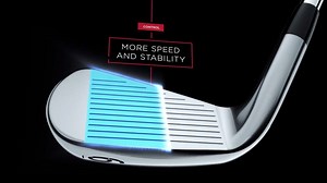 127K views · 425 reactions | Our golf club R&D team created the gold standard for Tour-proven irons with #Titleist718 AP2. See how they increased speed and MOI to provide total control and distance anyone can appreciate. | Titleist | Facebook