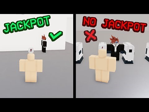 How Hakari's Domain Works || Jujutsu Shenanigans