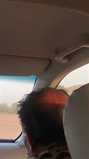 My Little One Loved This 😍 | Dubai Desert #Shorts #dubaidesert #desertadventures #desertsafari