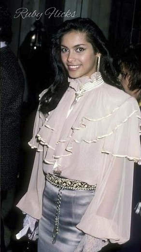 Denise Matthews'Vanity' (Vanity 6/Prince 1)pt 5 #shorts #fyp #vanity #prince #denisematthews