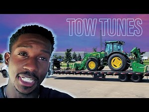 BLESSED PERFORMANCE AND PCD TOW TUNES: FULL REVIEW!