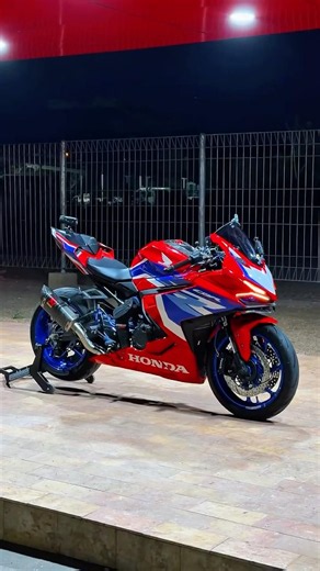 Here’s the cbr250rr🫡. #hondacbr250r #honda #hondamotorcycles #cbr250rr