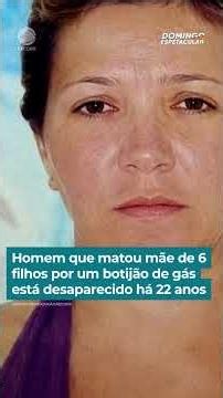 Man who killed mother of six over a gas cylinder has been missing for 22 years #shorts