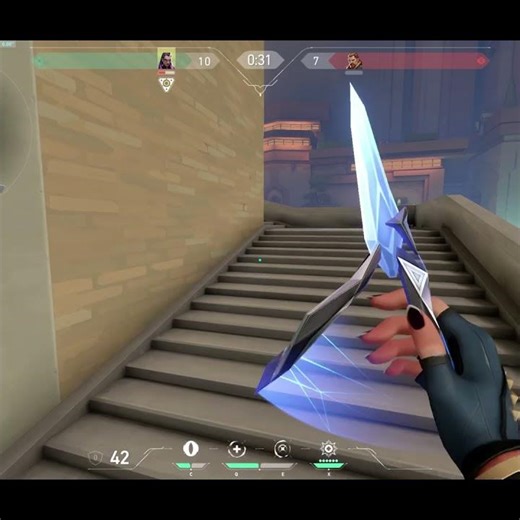 1V3 CLUTCH MİSALİİİ (GOTE GELME BARINDIRIR!) VALORANT GAMEPLAY #valorant