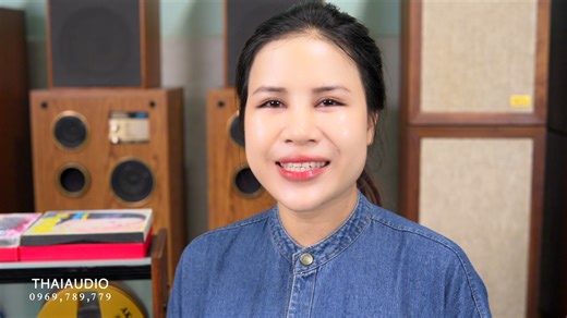 TEAC A-4300 – Nghe nhạc vàng Tết cực đỉnh 🎶 | Đầu băng cối cổ chuẩn audiophile #LoaCo #bangcoi #PhuongDung #nhacvang | Phạm Thái