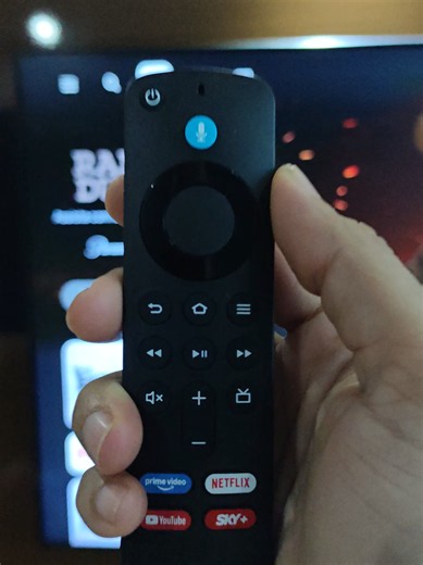 Novo Fire HD com Vega OS - conhecendo o sistema #firetv #vegaos #FireTVStick