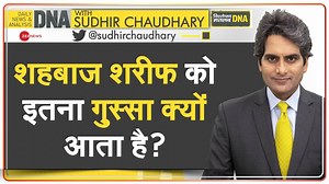 DNA: Who is Pakistan’s new Prime Minister Shahbaz Sharif?