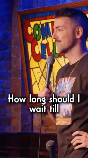 Hilarious Matteo Lane Stand-Up Moments