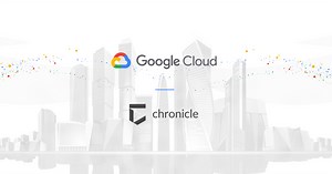 Alphabet's Chronicle cybersecurity division joining Google Cloud