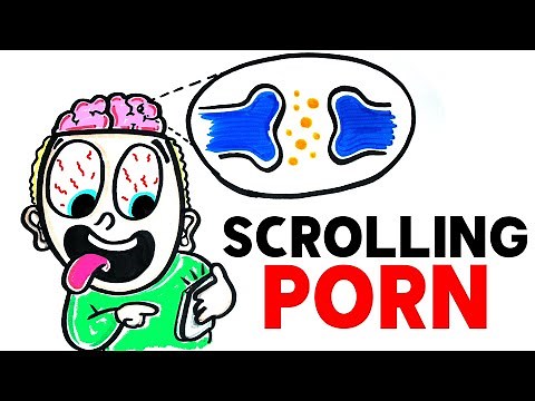 How porn completely changes your brain