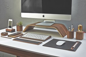Grovemade Desk Collection - GROVEMADE .