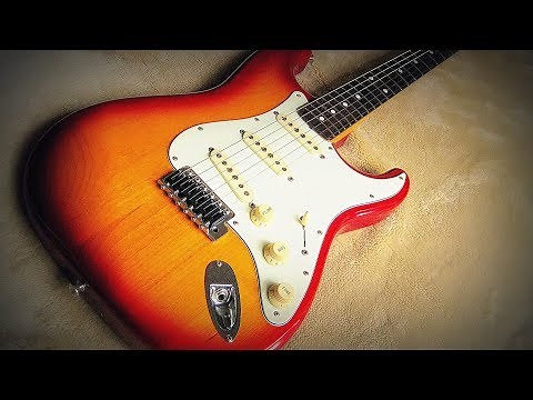 D Minor Emotional Ballad Backing Track For Guitar 92 Bpm