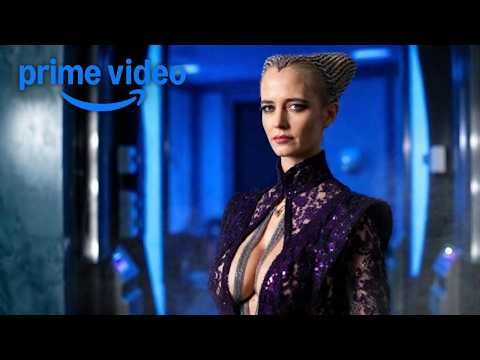 20 Prime Video Sci-Fi Series So Good… They're Almost Too ADDICTIVE!