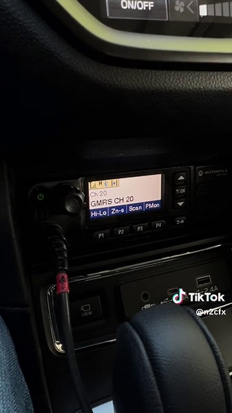 Known NYC jammer always causing issues on the local repeaters #nyc #gmrs #gmrsradio #gmrsradios #nycgmrs #nycjammer #nycjumper #motorolagmrs #motorolaradio #motorolaradios #mototrbo #motorolaxpr #xpr5550