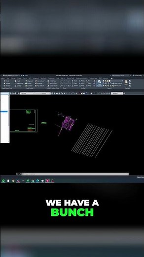 Clean Up Your Civil 3D Layers: A Quick Guide