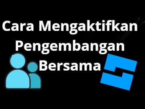 How to Enable Co-Development in Roblox Studio - How to Work with Friends