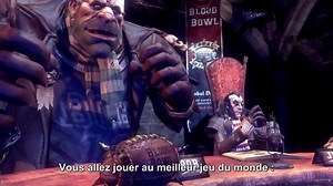Blood Bowl 2 : un nouveau trailer et une sortie repoussée à la rentrée