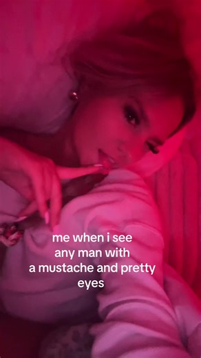 The Charm of Mustaches: A Love Note