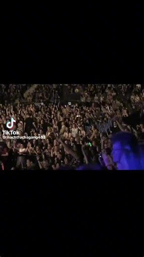 Tokio Hotel Schrei Live – Zimmer 483 Tour 2007 Performance