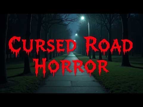 Abandoned Tracks and Shadowed Figures: A True Story