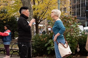 3 Reasons We Think Miranda Hobbes and Che Diaz Are No More in Season 2 of 'And Just Like That...'