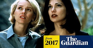 Mulholland Drive review – David Lynch's delirious masterpiece still stands tall