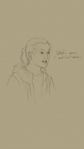 walter white hater on Instagram: "Fungus . . . I dropped in motivation midway through #tlou #tlouhbo #tloufanart #tlouhbofanart #thelastofus #thelastofushbo #thelastofusfanart #thelastofushbofanart #clipstudiopaint #csp #ellie #joel #elliefanart #joelfanart #bellaramsey #pedropascal #digitalart #reels #reel #tloureels"