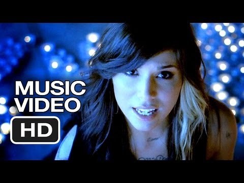 The Twilight Saga: Breaking Dawn - Part 1 - Christina Perri Music Video - A Thousand Years (2011) HD