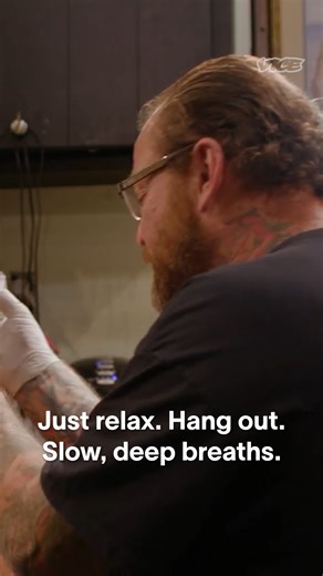 This tattoo artist has a 1-star average rating on Yelp. How bad could it be? | VICE