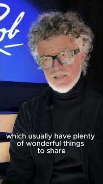 ROB Episode 14 | The Art of Well-Told Truth