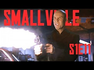 Smallville - S1E11 (Recap)
