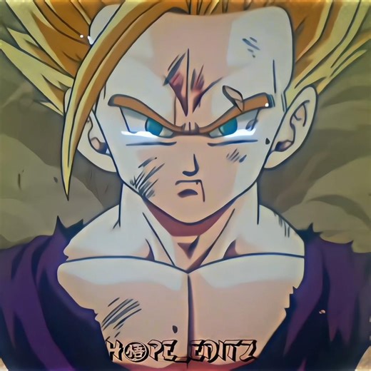 ssj 2 gohan vs cell #nobatidao