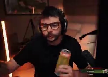 Nadeshot on LAT aBeZy dropping the f slur:“This sh*t is just gonna move on, everyone wants something to be mad about.. he really hit that sh*t tho didn’t he?” 🗣️