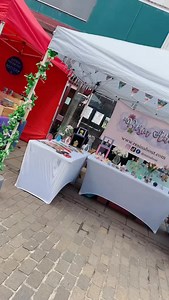 Well that’s me set and ready for my first market of 2025! I’m @dorchesterartisanmarket today from now till 3pm, come find me on south street opposite Barclays Bank! As per, my first market has not gone 100% according to plan…I managed to leave all my new stock at home and also my price tags 🤦‍♀️ I knew it all went too well getting out the door this morning! Heigh ho, the show must go on and all that! | Resin About