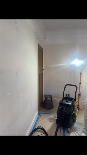 First Handyman Project Completed in 2026