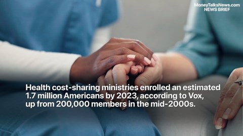 Faith-based insurance alternative leaves patients stuck with thousands in unpaid medical bills