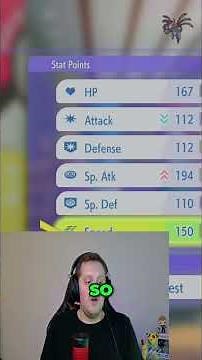 The Ultimate Mega Metagross Counter! #pokemon #pokemonchampions #pokemonvgc #shinypokemon